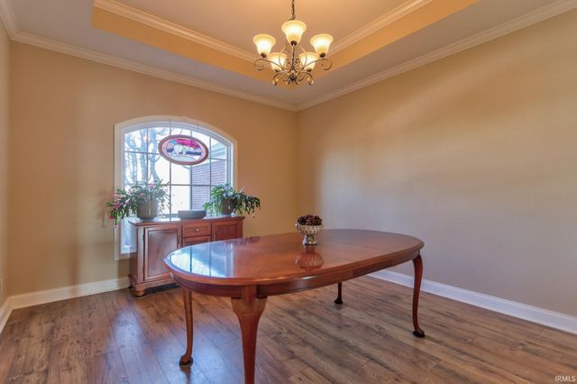 10826 Havenwood Meadows Drive, Evansville, IN 47725