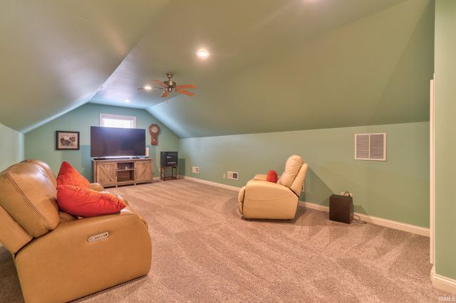 10826 Havenwood Meadows Drive, Evansville, IN 47725