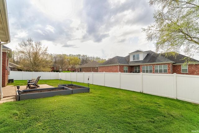 10826 Havenwood Meadows Drive, Evansville, IN 47725