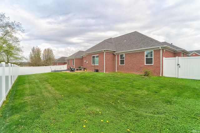 10826 Havenwood Meadows Drive, Evansville, IN 47725