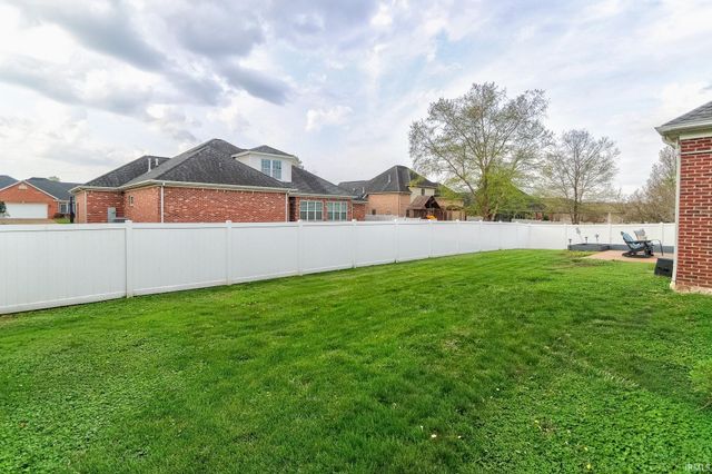 10826 Havenwood Meadows Drive, Evansville, IN 47725