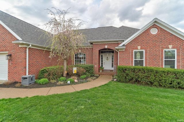 10826 Havenwood Meadows Drive, Evansville, IN 47725