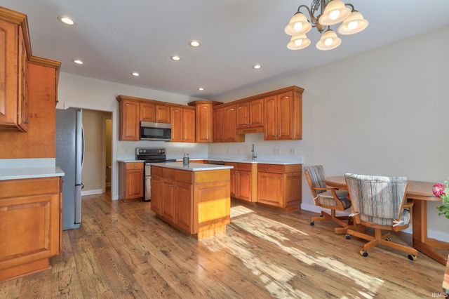 10826 Havenwood Meadows Drive, Evansville, IN 47725