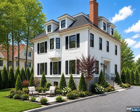 101 Park Street, Montclair, NJ 07042