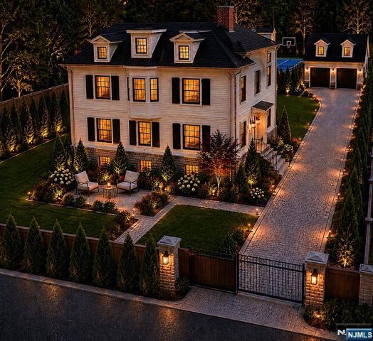 101 Park Street, Montclair, NJ 07042
