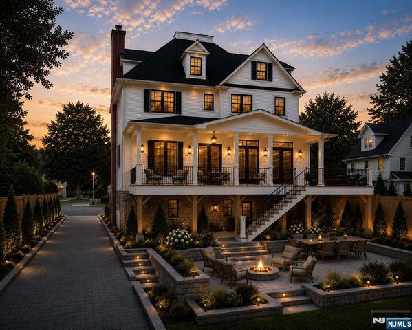 101 Park Street, Montclair, NJ 07042