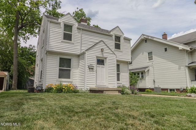 2512 Berdan Avenue, Toledo, OH 43613