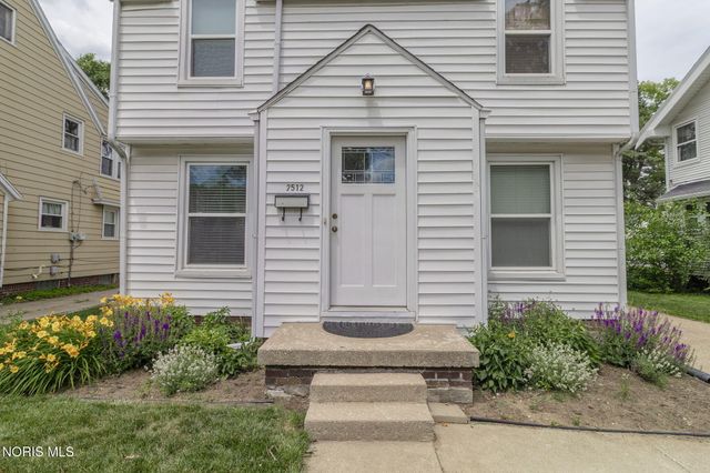 2512 Berdan Avenue, Toledo, OH 43613