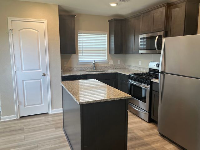13624 Roosevelt Arch Drive, Ponder, TX 76259