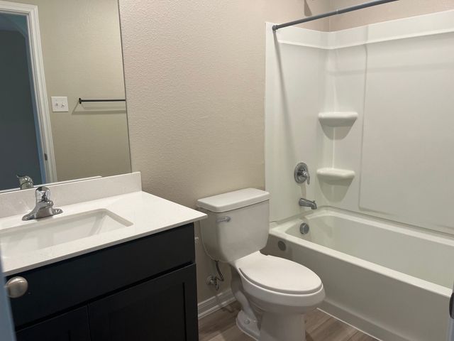 13624 Roosevelt Arch Drive, Ponder, TX 76259