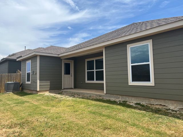 13624 Roosevelt Arch Drive, Ponder, TX 76259
