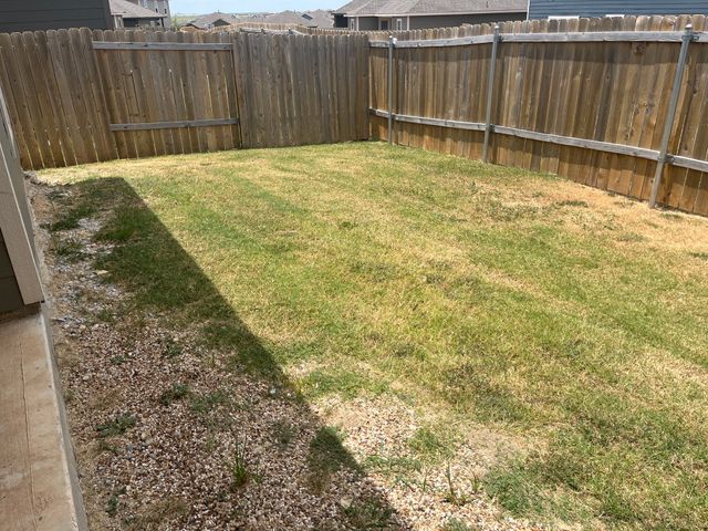 13624 Roosevelt Arch Drive, Ponder, TX 76259