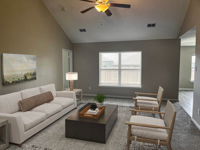 13624 Roosevelt Arch Drive, Ponder, TX 76259