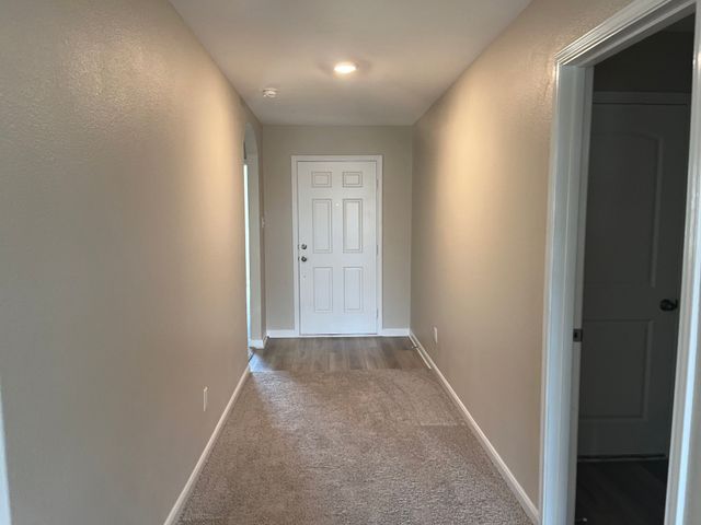 13624 Roosevelt Arch Drive, Ponder, TX 76259