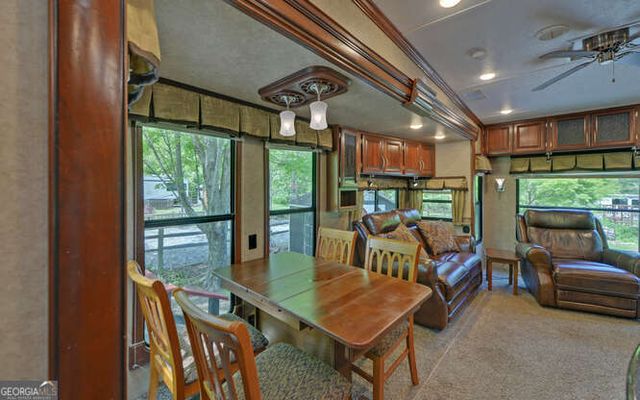 209 Cedar Mountain Trout Farm Road, Blairsville, GA 30512