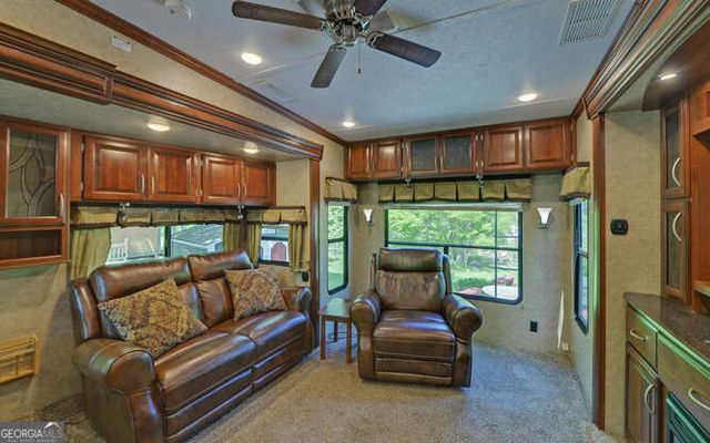 209 Cedar Mountain Trout Farm Road, Blairsville, GA 30512