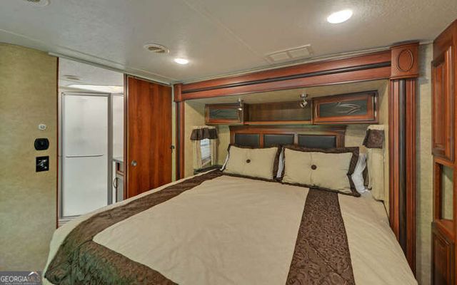 209 Cedar Mountain Trout Farm Road, Blairsville, GA 30512