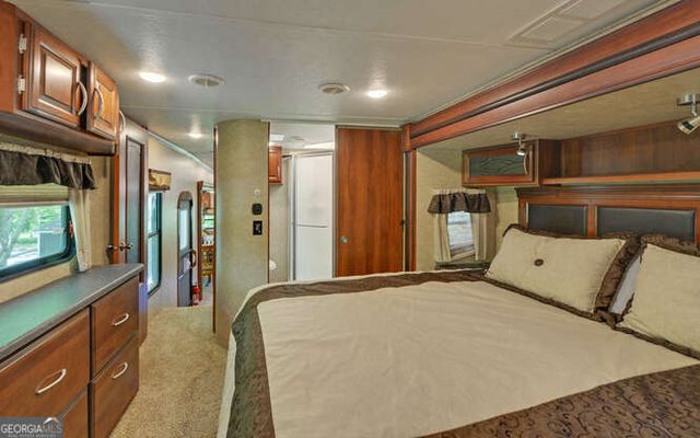 209 Cedar Mountain Trout Farm Road, Blairsville, GA 30512