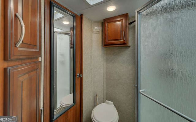 209 Cedar Mountain Trout Farm Road, Blairsville, GA 30512