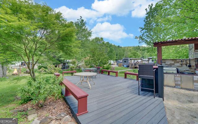 209 Cedar Mountain Trout Farm Road, Blairsville, GA 30512