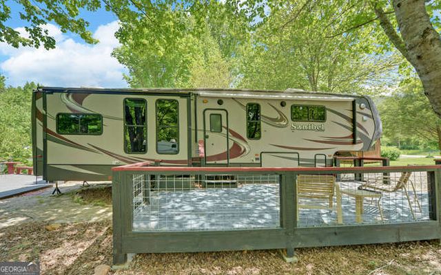 209 Cedar Mountain Trout Farm Road, Blairsville, GA 30512