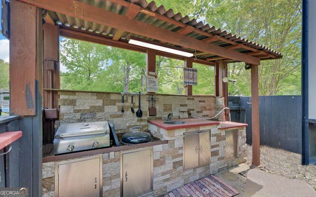 209 Cedar Mountain Trout Farm Road, Blairsville, GA 30512