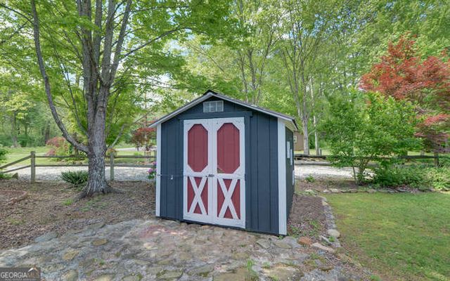 209 Cedar Mountain Trout Farm Road, Blairsville, GA 30512