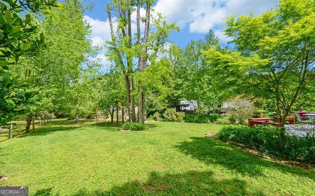 209 Cedar Mountain Trout Farm Road, Blairsville, GA 30512