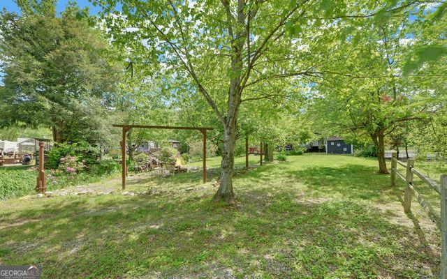 209 Cedar Mountain Trout Farm Road, Blairsville, GA 30512
