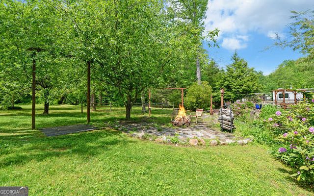 209 Cedar Mountain Trout Farm Road, Blairsville, GA 30512
