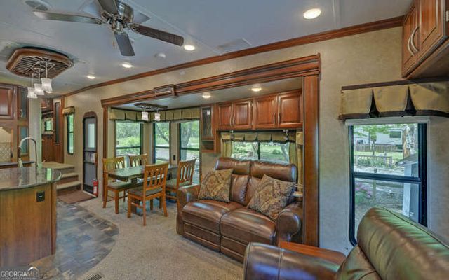 209 Cedar Mountain Trout Farm Road, Blairsville, GA 30512