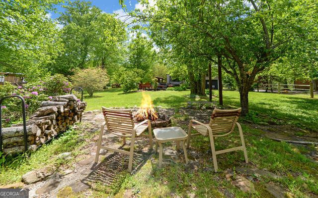 209 Cedar Mountain Trout Farm Road, Blairsville, GA 30512