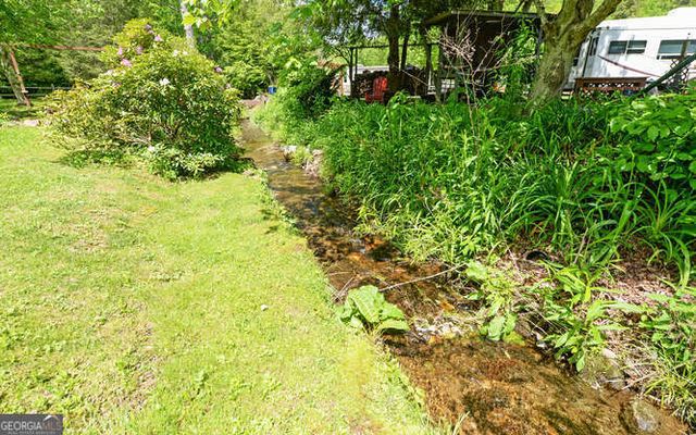 209 Cedar Mountain Trout Farm Road, Blairsville, GA 30512