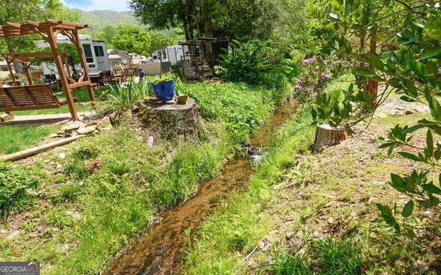 209 Cedar Mountain Trout Farm Road, Blairsville, GA 30512