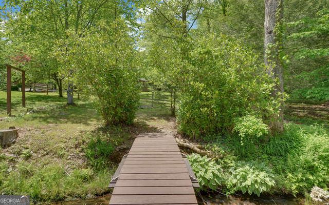 209 Cedar Mountain Trout Farm Road, Blairsville, GA 30512