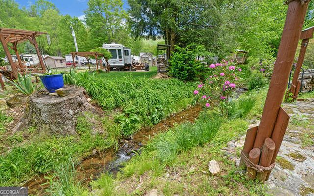 209 Cedar Mountain Trout Farm Road, Blairsville, GA 30512