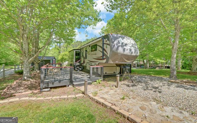 209 Cedar Mountain Trout Farm Road, Blairsville, GA 30512