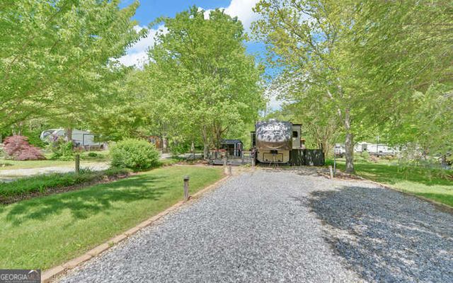 209 Cedar Mountain Trout Farm Road, Blairsville, GA 30512