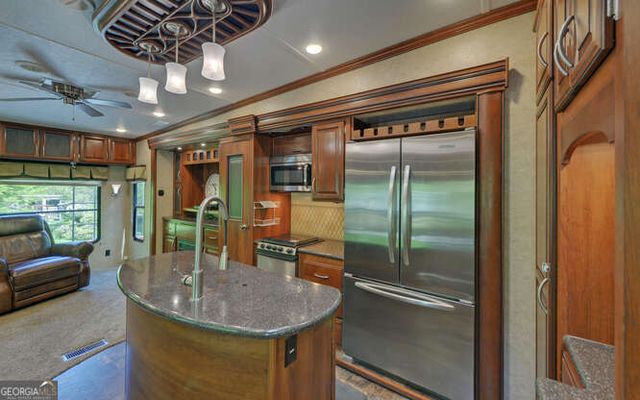 209 Cedar Mountain Trout Farm Road, Blairsville, GA 30512