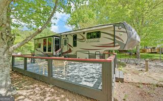 209 Cedar Mountain Trout Farm Road, Blairsville, GA 30512
