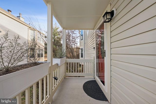 7307 CASTLEBERG CT, Alexandria, VA 22315