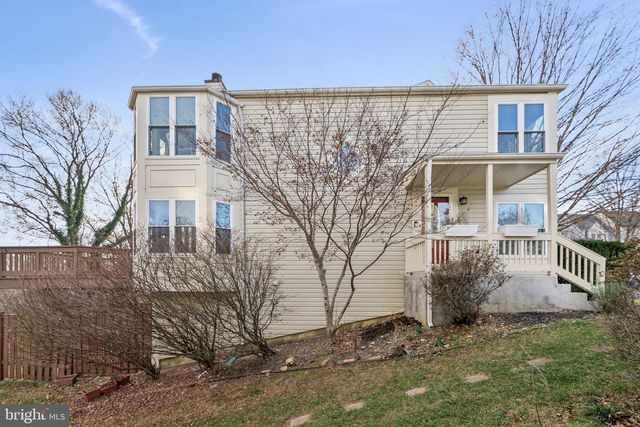 7307 CASTLEBERG CT, Alexandria, VA 22315