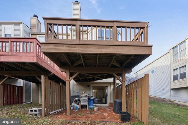 7307 CASTLEBERG CT, Alexandria, VA 22315