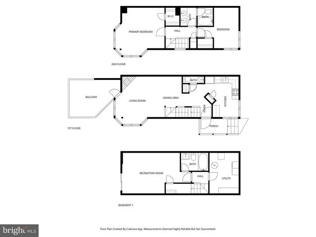 7307 CASTLEBERG CT, Alexandria, VA 22315