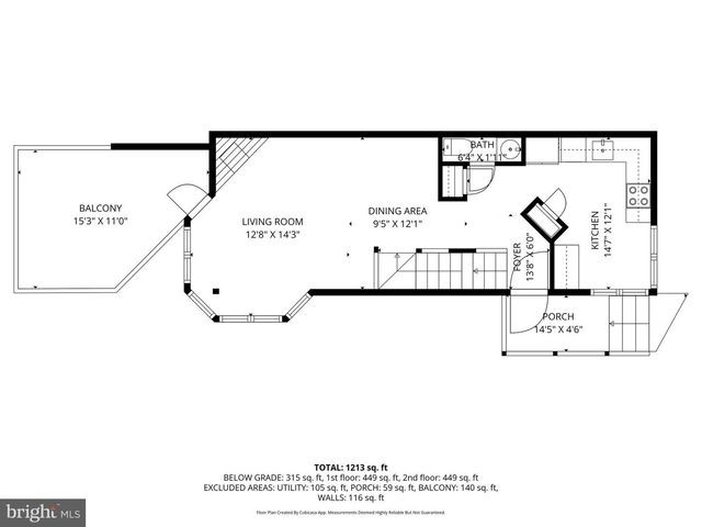 7307 CASTLEBERG CT, Alexandria, VA 22315