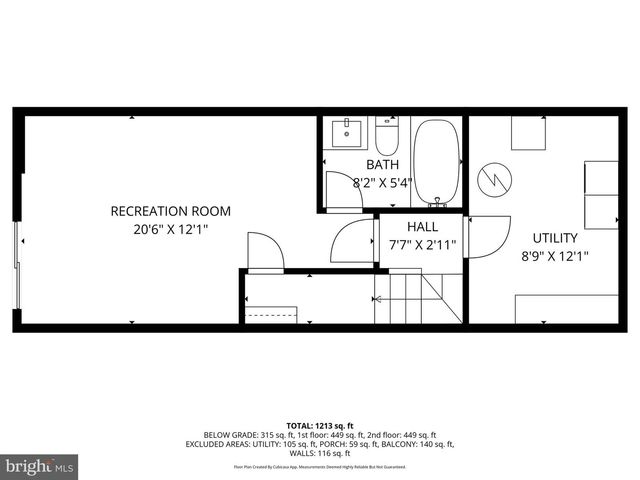 7307 CASTLEBERG CT, Alexandria, VA 22315