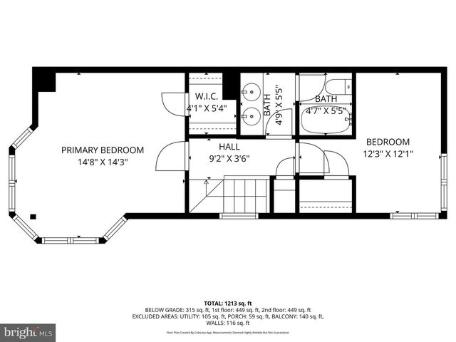 7307 CASTLEBERG CT, Alexandria, VA 22315