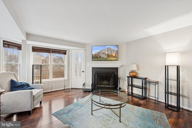 7307 CASTLEBERG CT, Alexandria, VA 22315