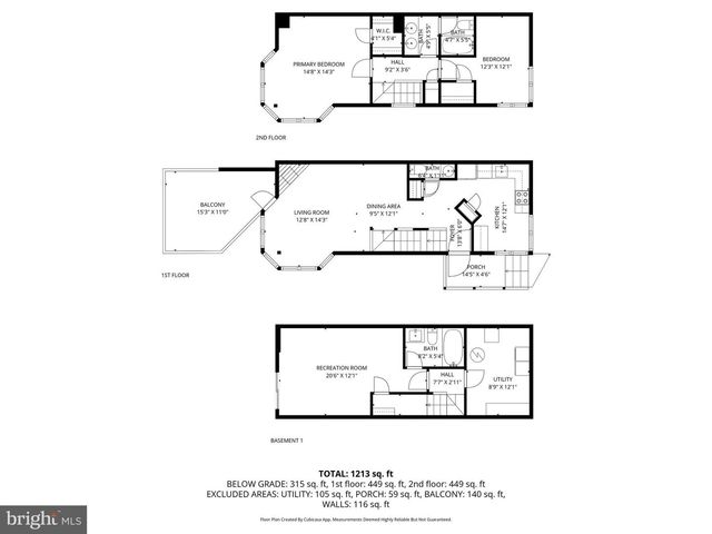 7307 CASTLEBERG CT, Alexandria, VA 22315