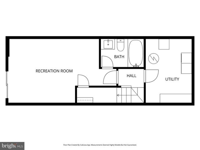 7307 CASTLEBERG CT, Alexandria, VA 22315